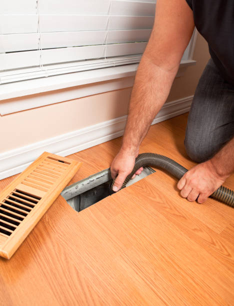 Best Air Duct Sanitizing Services  in USA